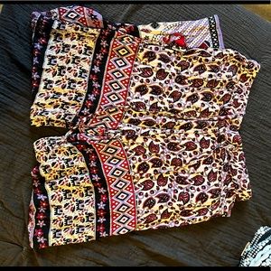 Elephant Earthbound pants